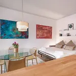 Ladolcevita - Flaminio Stylish Flat