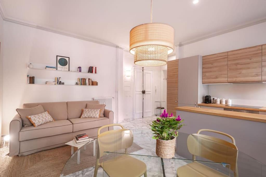 Ladolcevita - Flaminio Stylish Flat * Rom