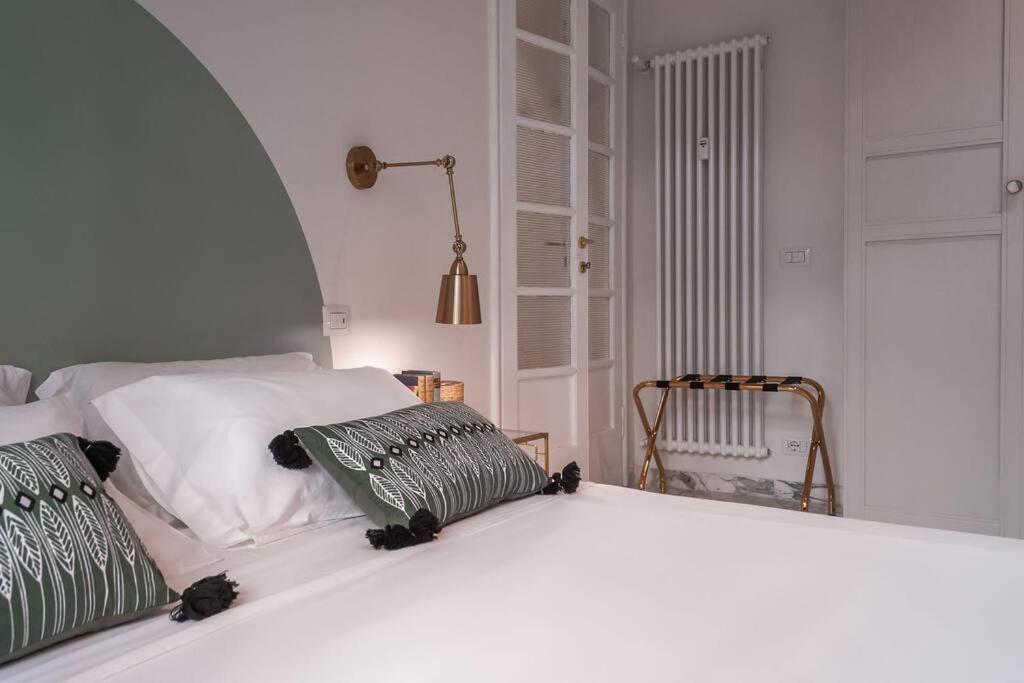 Ladolcevita - Flaminio Stylish Flat Apartment *