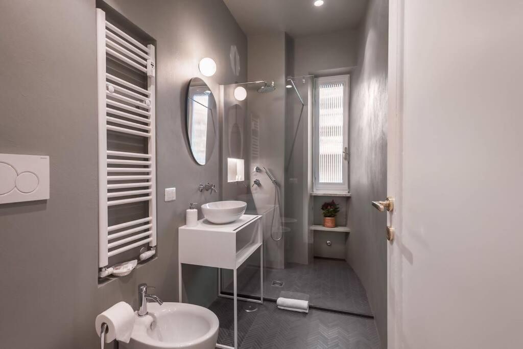 Ladolcevita - Flaminio Stylish Flat