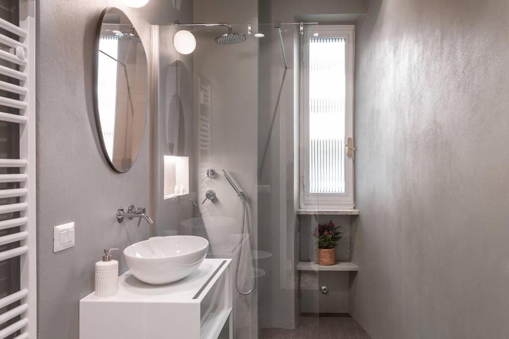 Ladolcevita - Flaminio Stylish Flat Rom