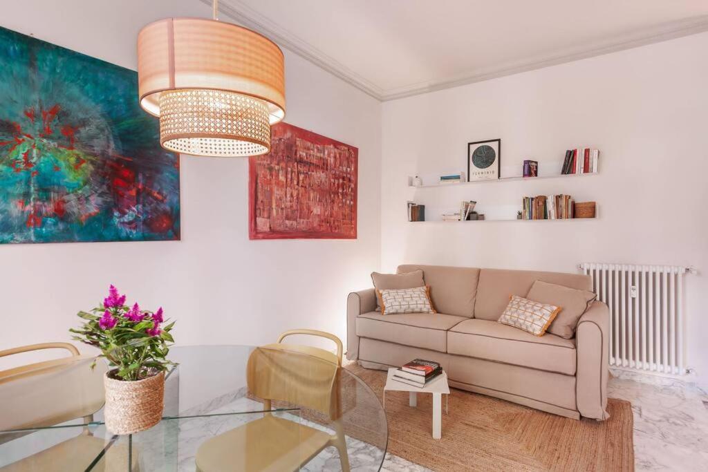 Ladolcevita - Flaminio Stylish Flat Rom