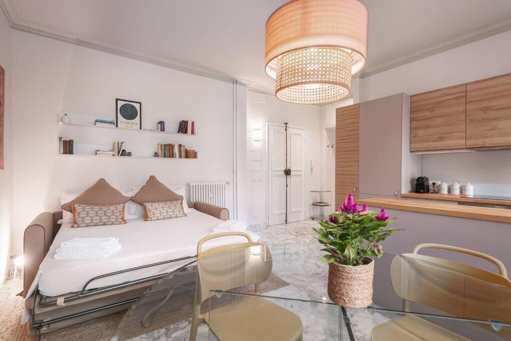 Apartment Ladolcevita - Flaminio Stylish Flat *