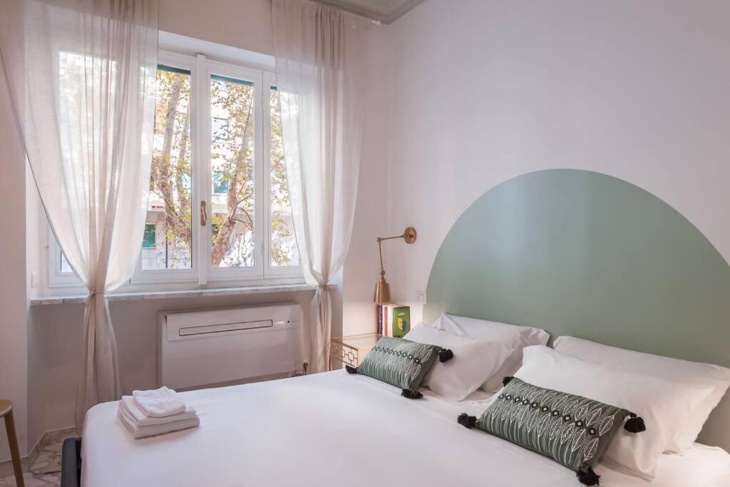 Ladolcevita - Flaminio Stylish Flat